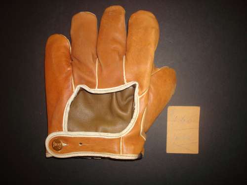 Bon Tober G12L 1 Inch Web Back